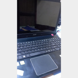  Acer Aspire E 15(i7 7thgen)E5-575G-74BZ Image, classified, Myanmar marketplace, Myanmarkt