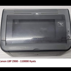  Cannon Printer Image, classified, Myanmar marketplace, Myanmarkt