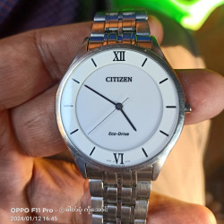  citizen ecodrive Image, classified, Myanmar marketplace, Myanmarkt