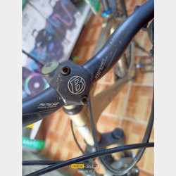  TREK  USA Brand Image, classified, Myanmar marketplace, Myanmarkt