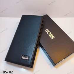 Boss Wallet Image