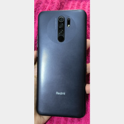  Redmi 9 Image, classified, Myanmar marketplace, Myanmarkt