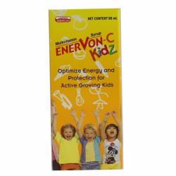 Enervon C Kidz Image