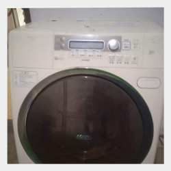  အ၀တ်လျှော်စက် good second hand Image, classified, Myanmar marketplace, Myanmarkt