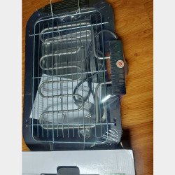  Electric BBQ Grill Image, classified, Myanmar marketplace, Myanmarkt