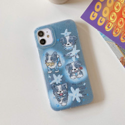 iphone puppy case Image