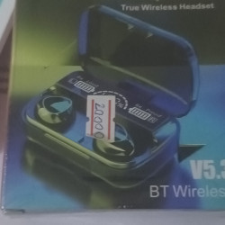  V5.3 ear wireless Image, classified, Myanmar marketplace, Myanmarkt