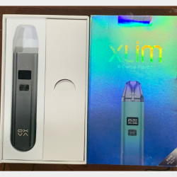 OXVA XLIM POD KIT Image