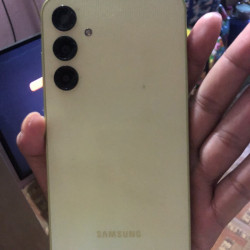 Samsung galaxy A25 Image