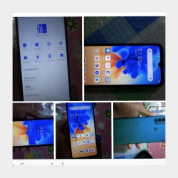 Tecno Spark 7T Image