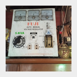  5kva မီးအားမြင့်စက် Image, classified, Myanmar marketplace, Myanmarkt