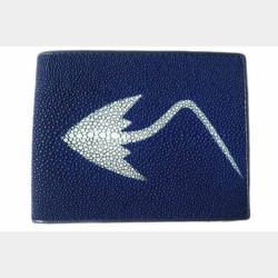  Stingray Leather Wallet Image, classified, Myanmar marketplace, Myanmarkt