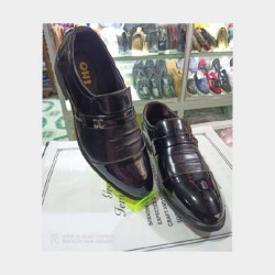  Men Leather Shoe Image, classified, Myanmar marketplace, Myanmarkt