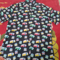  ကျားဝတ်ကော်လံရှပ် Image, classified, Myanmar marketplace, Myanmarkt