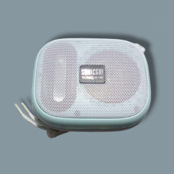  SONICGO 101 Aqua Image, classified, Myanmar marketplace, Myanmarkt