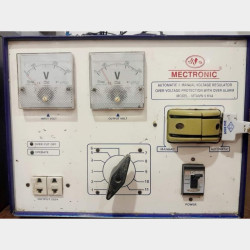  မီးအားမြင့်စက် Mectronic 5KVA  auto& manual ရောင်းချင်လို့ပါ။အလုံးသန့် errorကင်း၊အသစ်ပါ။စစ်ကြည့်လို့ရပါတယ်။ Image, classified, Myanmar marketplace, Myanmarkt