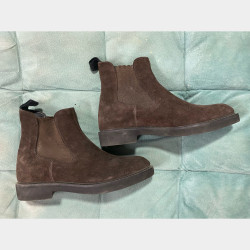  ရှမွိုင်းသား Chelsea Boot size '39' Image, classified, Myanmar marketplace, Myanmarkt