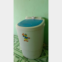  Mini Washing Machine Image, classified, Myanmar marketplace, Myanmarkt