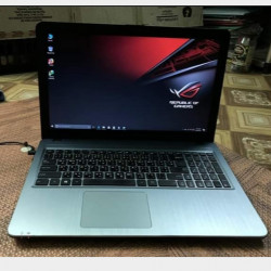  Acer Lattop CPU i5 7th Gen Image, classified, Myanmar marketplace, Myanmarkt
