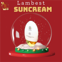  Lambest  Suncream Image, classified, Myanmar marketplace, Myanmarkt