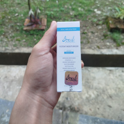 Soul skin solution second gen mostizure 30ml Image, classified, Myanmar marketplace, Myanmarkt