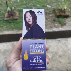  Hair Coat 50ml Image, classified, Myanmar marketplace, Myanmarkt