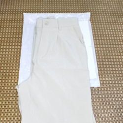 Korea style pant ဒဲ့ပွ Image