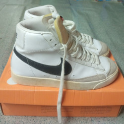 Nike Blazer Image