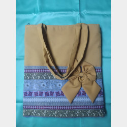  Tote Bag Image, classified, Myanmar marketplace, Myanmarkt