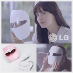  Led Face Mask Image, classified, Myanmar marketplace, Myanmarkt