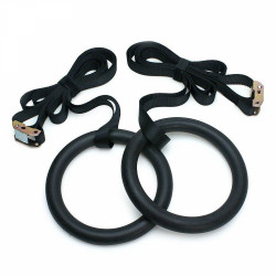  Gymnastics rings black Image, classified, Myanmar marketplace, Myanmarkt