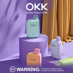 Okk Cross-1 Image