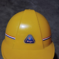 Safety Hat Image