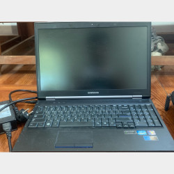 Samsung laptop Image