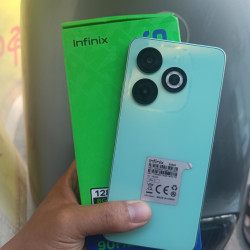 Infinix Smart 8 Image