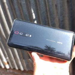 Redmi k20 Image