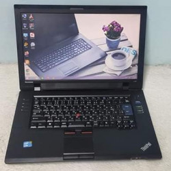  Lenovo ThinkPad L512 Image, classified, Myanmar marketplace, Myanmarkt