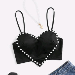 Shein Heart Top Image