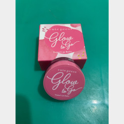  Cute Press Lip Balm လေးပါ Image, classified, Myanmar marketplace, Myanmarkt