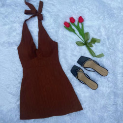  🏵 Nobara mini dress🏵 Image, classified, Myanmar marketplace, Myanmarkt
