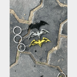  Batman keychain Image, classified, Myanmar marketplace, Myanmarkt