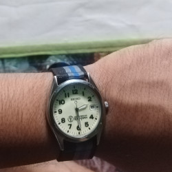  Seiko watch Image, classified, Myanmar marketplace, Myanmarkt