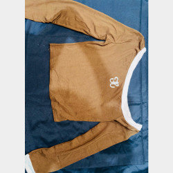  XS size /Cash on deliရပါတယ်ရှင့် Offshoulderလေးပါ Image, classified, Myanmar marketplace, Myanmarkt