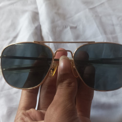  American Optical Original Pilot sunglasses Image, classified, Myanmar marketplace, Myanmarkt