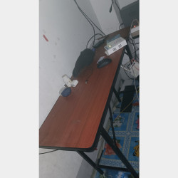  ခေါက်စားပွဲ Image, classified, Myanmar marketplace, Myanmarkt