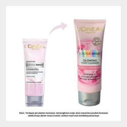  L'oreal Glycolic Facial Foam Image, classified, Myanmar marketplace, Myanmarkt