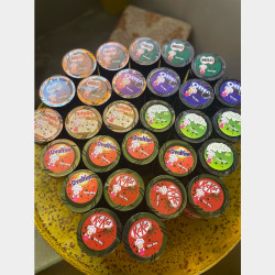  Cocomint cereal Image, classified, Myanmar marketplace, Myanmarkt