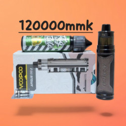  Voopoo Argus pro2 ဗူးပစ္စည်းအစုံ (ဆေးဗူး နဲ့ ကွိုင်တစ်ခု အပိုပါမယ်) မှတ်ချက်။ ဆေးရည်ကတစ်ဝက်ကျော်ကျော်လောက်ပါမယ် မှာယူမယ်ဆိုရင် deli ခ free နဲ့ပို့ဆောင်ပေးပါတယ် Image, classified, Myanmar marketplace, Myanmarkt