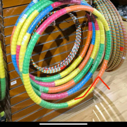  ခါးလှည့်ကွင်း Image, classified, Myanmar marketplace, Myanmarkt