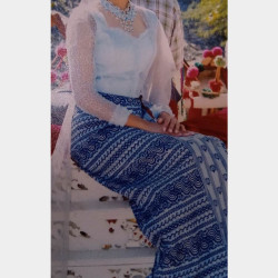  အကျီ Image, classified, Myanmar marketplace, Myanmarkt